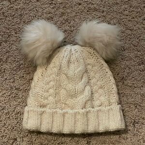 Baby Gap Beanie